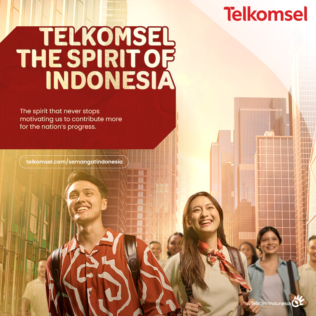 Picture of Pt Telekomunikasi Selular